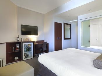 Amora Riverwalk Melbourne - Northern Rivers Accommodation 28