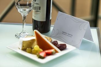 Amora Riverwalk Melbourne - Northern Rivers Accommodation 35