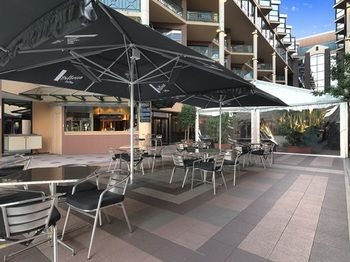 Amora Riverwalk Melbourne - Northern Rivers Accommodation 40