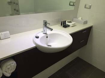 Amora Riverwalk Melbourne - Northern Rivers Accommodation 42