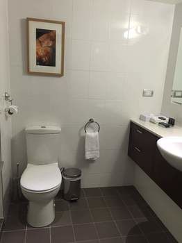 Amora Riverwalk Melbourne - Northern Rivers Accommodation 45