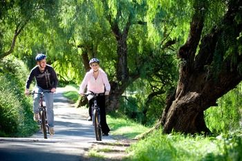 Amora Riverwalk Melbourne - Northern Rivers Accommodation 46