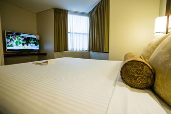 Amora Riverwalk Melbourne - Northern Rivers Accommodation 53