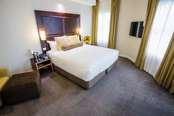 Amora Riverwalk Melbourne - Northern Rivers Accommodation 58