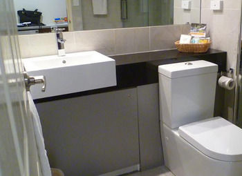 Quality Hotel Manor - Northern Rivers Accommodation 7