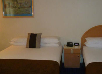 Quality Hotel Manor - Northern Rivers Accommodation 9