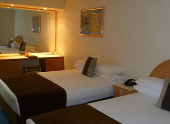 Quality Hotel Manor - Northern Rivers Accommodation 12