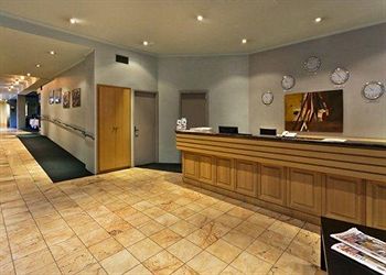 Quality Hotel Manor - Northern Rivers Accommodation 1