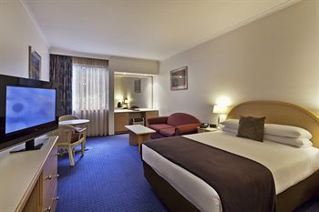 Quality Hotel Manor - Northern Rivers Accommodation 2