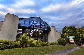 Quality Hotel Manor - Northern Rivers Accommodation 3