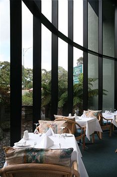 Quality Hotel Manor - Northern Rivers Accommodation 4
