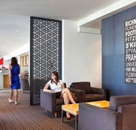 Mercure North Melbourne - Northern Rivers Accommodation