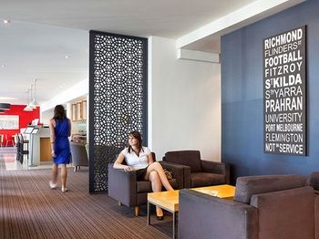 Mercure North Melbourne - Northern Rivers Accommodation 0