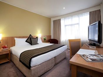 Mercure North Melbourne - Northern Rivers Accommodation 1