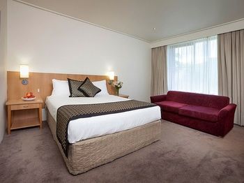 Mercure North Melbourne - Northern Rivers Accommodation 2