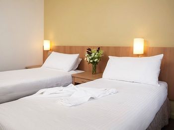 Mercure North Melbourne - Northern Rivers Accommodation 3