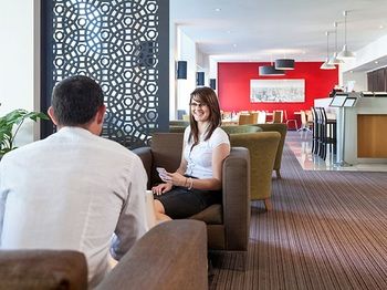 Mercure North Melbourne - Northern Rivers Accommodation 4