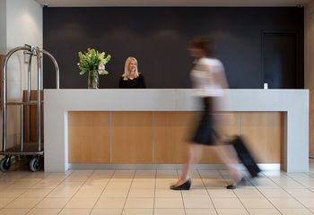 Mercure North Melbourne - Northern Rivers Accommodation 6