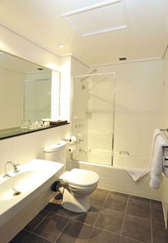 Mercure North Melbourne - Northern Rivers Accommodation 8