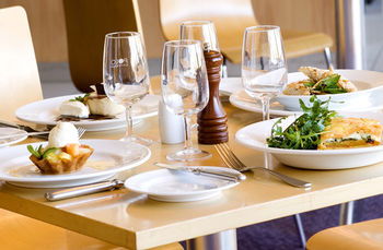 Mercure North Melbourne - Northern Rivers Accommodation 9