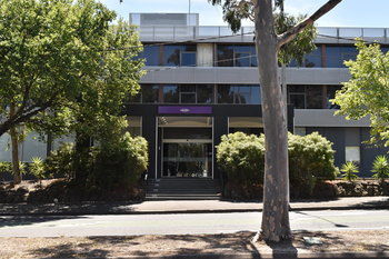 Mercure North Melbourne - Northern Rivers Accommodation 11