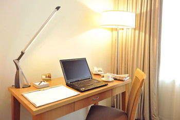 Mercure North Melbourne - Northern Rivers Accommodation 12