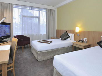 Mercure North Melbourne - Northern Rivers Accommodation 13