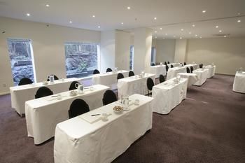 Mercure North Melbourne - Northern Rivers Accommodation 14