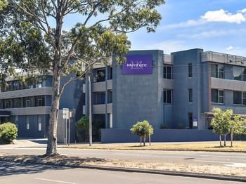 Mercure North Melbourne - Northern Rivers Accommodation 21