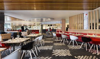 Ibis Sydney Airport - Northern Rivers Accommodation 0