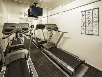 Ibis Sydney Airport - Northern Rivers Accommodation 3