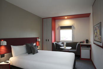 Ibis Sydney Airport - Northern Rivers Accommodation 7