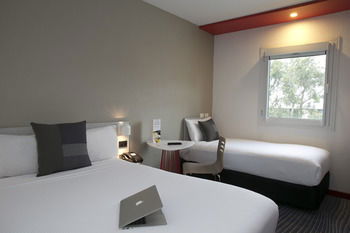 Ibis Sydney Airport - Northern Rivers Accommodation 8