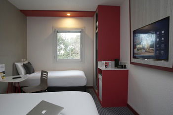 Ibis Sydney Airport - Northern Rivers Accommodation 9