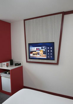 Ibis Sydney Airport - Northern Rivers Accommodation 10