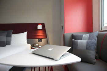 Ibis Sydney Airport - Northern Rivers Accommodation 11
