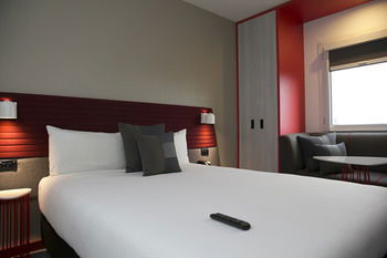 Ibis Sydney Airport - Northern Rivers Accommodation 12