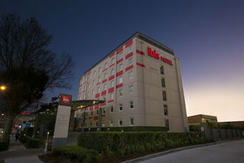 Ibis Sydney Airport - Northern Rivers Accommodation 15