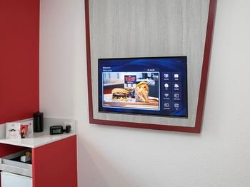 Ibis Sydney Airport - Northern Rivers Accommodation 17