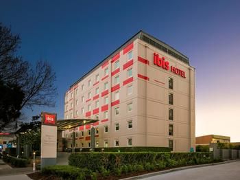 Ibis Sydney Airport - Northern Rivers Accommodation 19