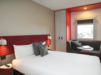 Ibis Sydney Airport - Northern Rivers Accommodation 20