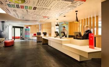 Ibis Sydney Airport - Northern Rivers Accommodation 22