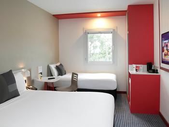Ibis Sydney Airport - Northern Rivers Accommodation 24