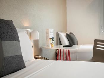 Ibis Sydney Airport - Northern Rivers Accommodation 27