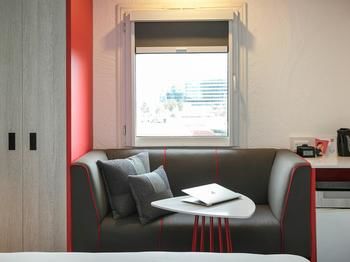 Ibis Sydney Airport - Northern Rivers Accommodation 29
