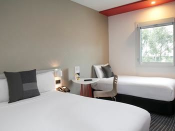Ibis Sydney Airport - Northern Rivers Accommodation 32