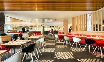 Ibis Sydney Airport - Northern Rivers Accommodation 36