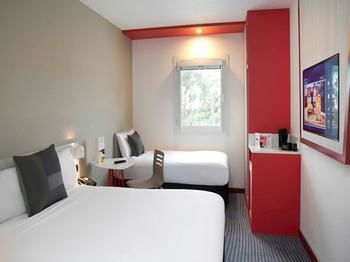 Ibis Sydney Airport - Northern Rivers Accommodation 37