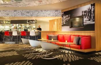 Ibis Sydney Airport - Northern Rivers Accommodation 38