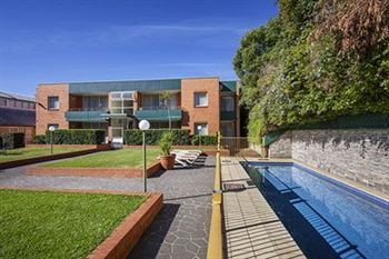 APX Parramatta - Northern Rivers Accommodation 2